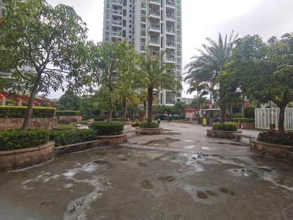 惠东金河湾花园二期图片