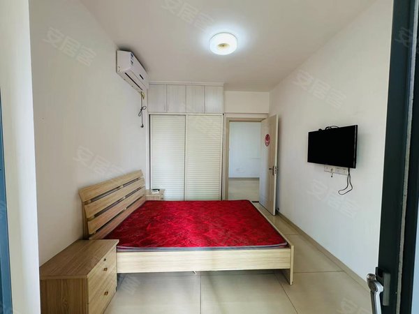 福州台江万宝福机新苑万宝商圈  近华侨中学旁 福机新苑 精装2房带