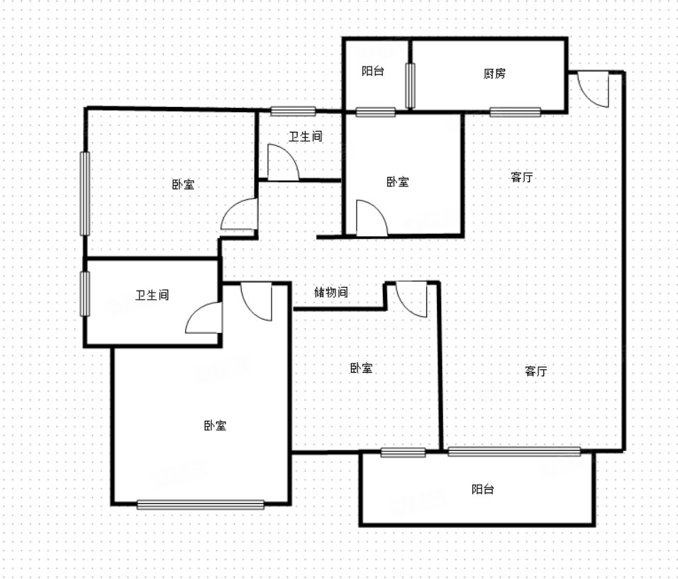 南宁房产网>南宁二手房>良庆二手房>五象大道二手房>御景山>