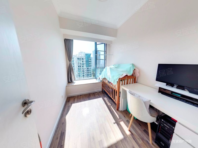 小高层!,港丽豪园二手房,730万,3室2厅,2卫,105.43平米-深圳安居客