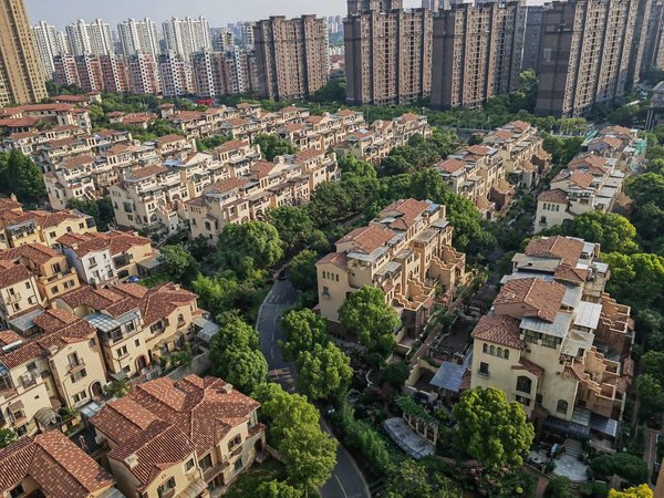 苏州太仓娄东景瑞荣御蓝湾有视频价格真实有效 景瑞荣御蓝湾 两室两厅
