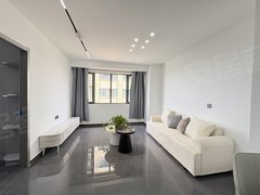 湖州南浔浙北大厦滨江丽景 一室一厅一卫 押一付一 停车方便 随时看房拎包入住出租房源真实图片