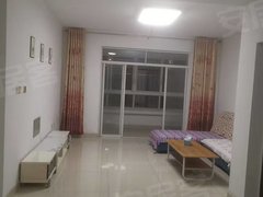 利津城区利津城区龙泽苑4楼两室格局好住，位置好年租8500出租房源真实图片