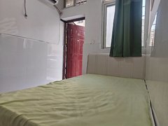 荆门掇刀月亮湖漳河万达附近，可押一付一，长坂坡路上，康居苑一室一卫出租房源真实图片