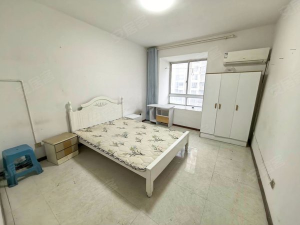 【多图】水岸佳苑c区,安镇租房,水岸佳苑c区 2室1厅1卫 南向 可短租