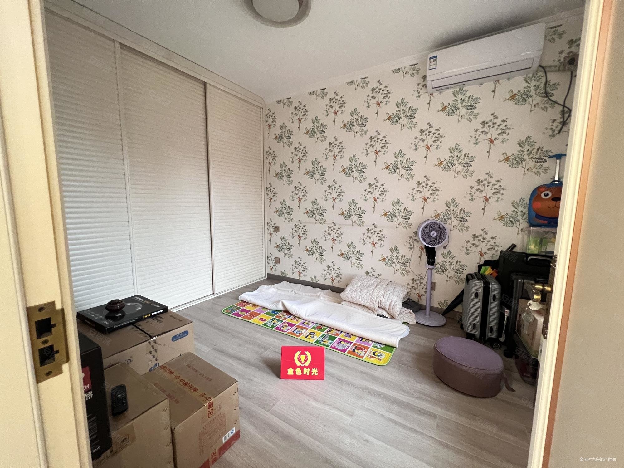 密云华润橡树湾(南区)3室2厅2卫139.99㎡南北339万