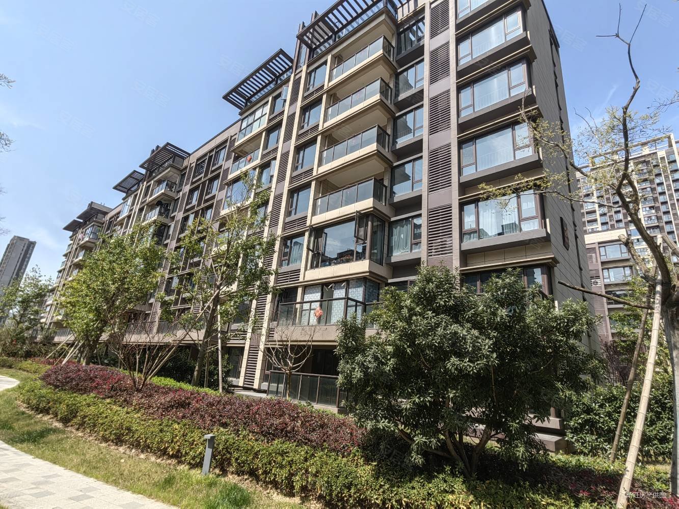 中旅城(二期)二手房,330万,4室2厅,2卫,123.9平米-宁波安居客