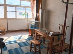青岛崂山中韩东韩社区 1室1厅1卫出租房源真实图片