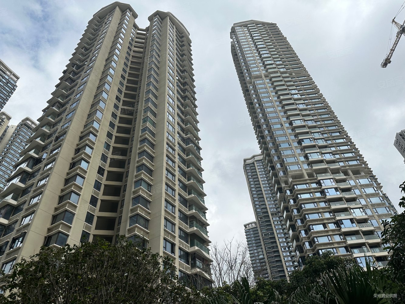 珠海房产网>珠海二手房>横琴二手房>湾仔二手房>时代保利中环广场(南