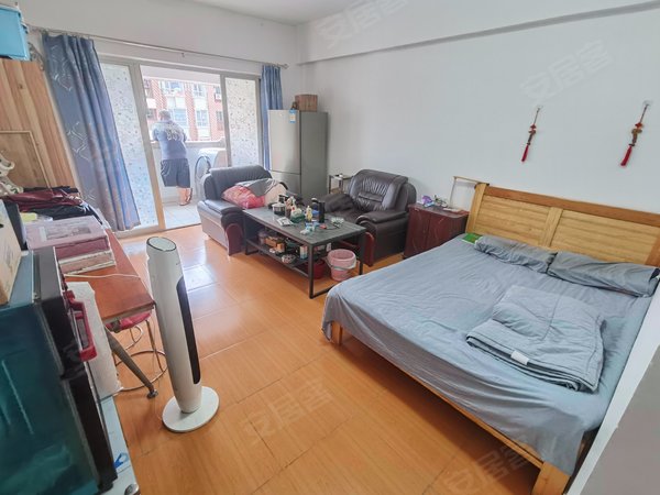 【多图】南康新村,开发东区租房,南康新村近地铁1室1厅1卫 南北通透