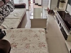 文山文山市新市医院天俊丽城2室出租 房子清秀 小区安静出租房源真实图片