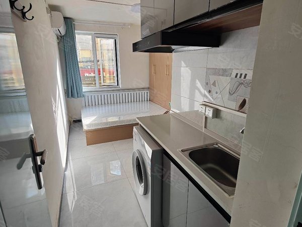 【多图】燕丹村,天通苑租房,自家公寓整租开间独立厨卫家电齐全,昌平