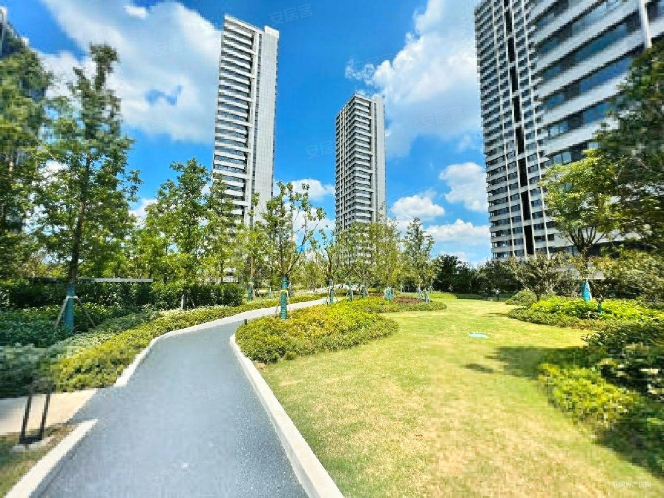 采光,华侨城天鹅堡二手房,850万,4室2厅,2卫,162平米-南京安居客