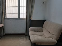 广元利州利州城区广电家园 1室1厅1卫出租房源真实图片