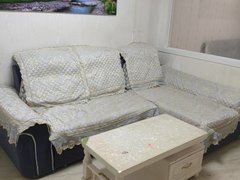 吉林船营北宁里五中陪读 北宁里市场附近 儿童医院附近 北宁里小区3楼俩室出租房源真实图片