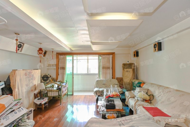 杨桥路 万隆花园1区 居家4房 电梯小高层 免接送