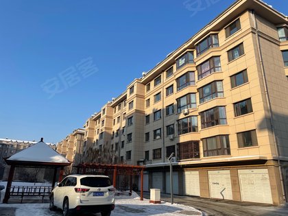 时代景城,光复西路,近万新街 - 佳木斯时代景城二手房,租房,房价