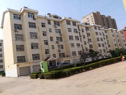 诸城小区 诸城城区小区 城区小区 范家岭社区7244元/m诸城城区-诸城