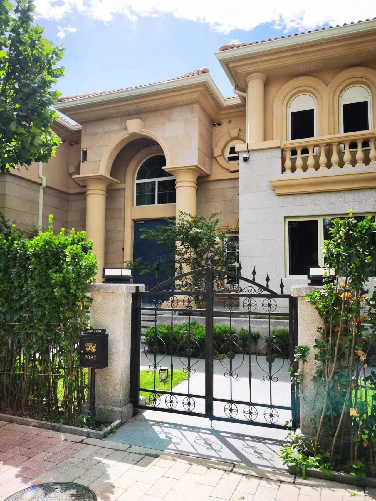 97平 顺义区优山美地b区 法拍,优山美地(b区)二手房,6688万,4室2厅,5