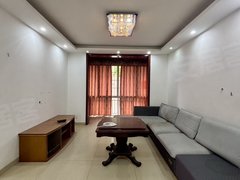 眉山东坡苏辙小学苏辙旁 江公丽景 2室 2台空调 岷江生活广场旁 新区大市场出租房源真实图片