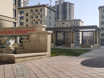 泰华未来城三期