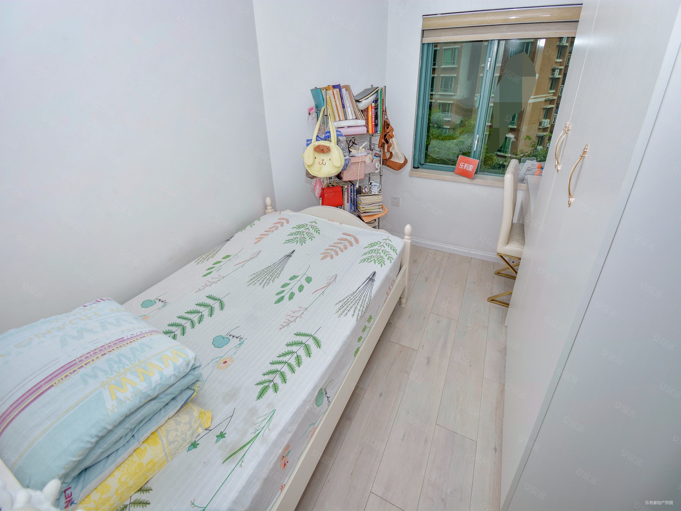 梅林一村13区住宅 刚需 环境优美 装修好 出行方便