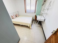 北京朝阳奥林匹克公园亚运村大屯地铁 光线传 六王坟甲2号院精装修朝南主卧带衣帽间出租房源真实图片