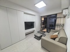 温岭温岭市区锦江中心环湖佳园一室一厅通天然气独门独户民用水电通燃气包物业宽带车位出租房源真实图片