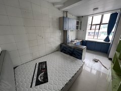 赵一街精装单间 独立厨房 真实照片 拎包入住正在保洁