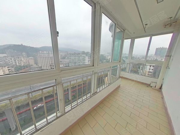 天河豪景花园 2室1厅1卫 南北通透 配套齐全 随时看房,天河租房-广州