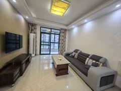 启东启东市区江海路东郊花苑 2室1厅1卫 98平 南北通透 电梯房出租房源真实图片