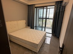 湖州吴兴八里店镇南太湖北苑两室一厅，精装可以拎包入住，空调一级能效出租房源真实图片