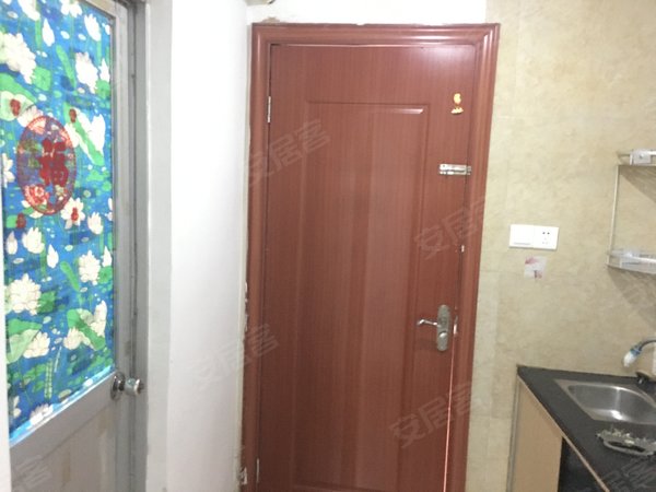 【多图】天马公寓,三叉街租房,天马公寓 1室1厅1卫 28平 精装修,仓山