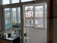 通化东昌石油化实验中学5楼60平600包取暖费出租房源真实图片