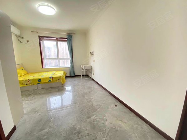 青年公寓一室一卫红旗东路城北医院北三环大明宫可月付