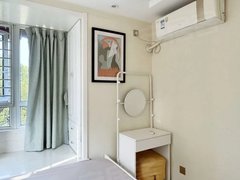 南京江宁江宁大学城文鼎广场,一号线南交院地铁口0中介0押金月付出租房源真实图片
