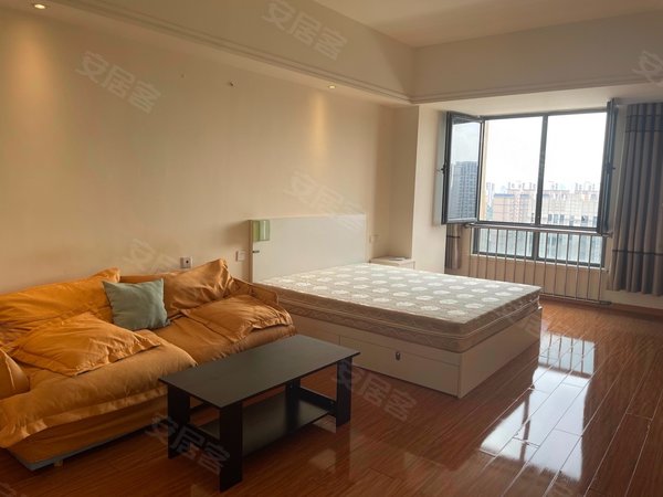 昆山周市镇卜蜂莲花昆山万达广场(商住楼)万达精装大户型公寓多套出租