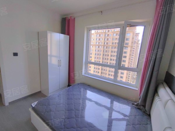 尚盈丽景创新路地铁口沈阳南站中国医科大学第一医院