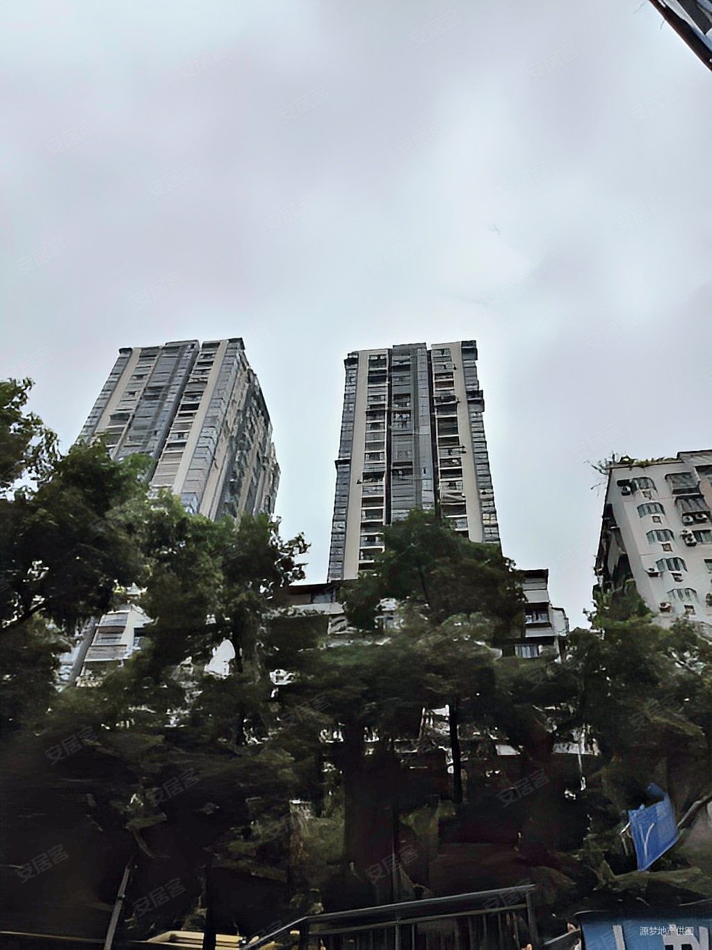 万州金科观澜g区