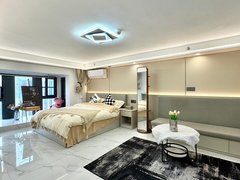 临沂兰山通达路百脑汇知音传媒 TOXX 临商一号 泰盛广场多套一室出租出租房源真实图片