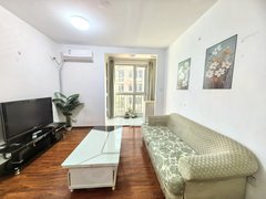 三河燕郊镇燕郊城区天洋城4代 1室1厅1卫1050押一付一家电齐全出租房源真实图片