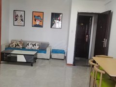 绍兴诸暨诸暨市区红泰小区，两室一厅一厨一卫精装修出租出租房源真实图片