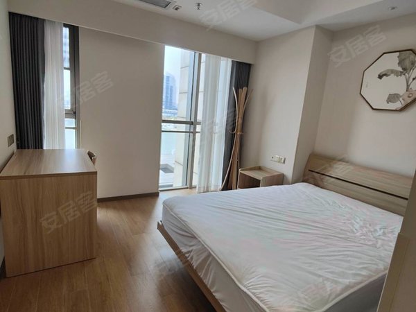 公寓,独墅湖租房,近独墅湖月亮湾西浦苏大高教区同程纳米华为金螳螂