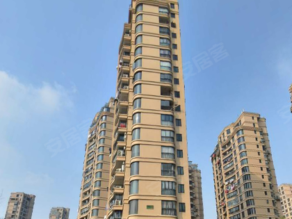 金通华府(别墅)