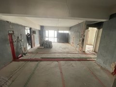 东阳东阳市区白云街道西五马塘附近168平可以做仓库 小区楼水电全部有电5毛水3块钱出租房源真实图片