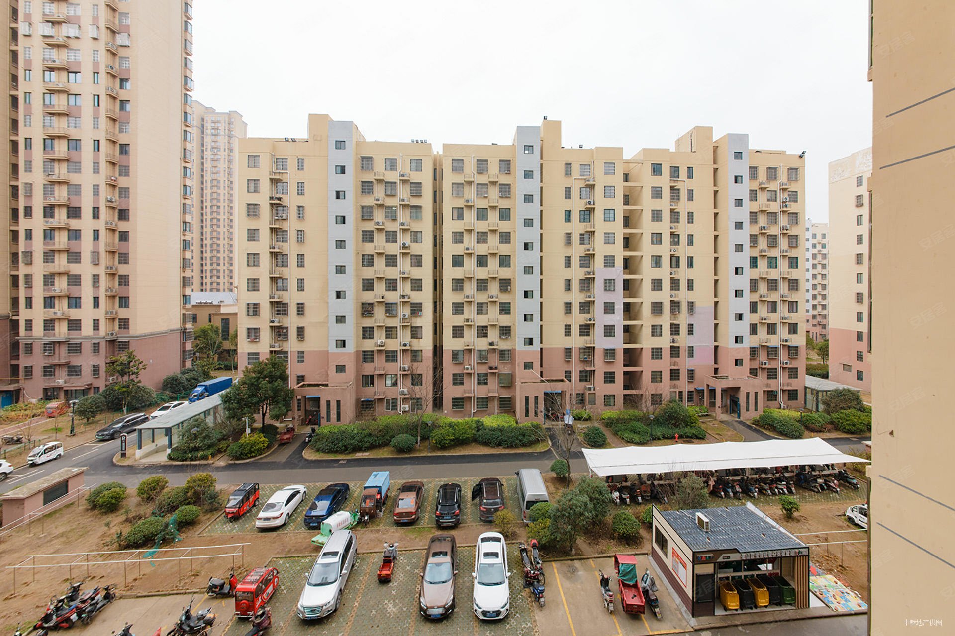 合肥房产网>合肥二手房>蜀山二手房>长江西路二手房>西城西苑>