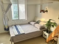 海信北岭山小区 1室0厅1卫