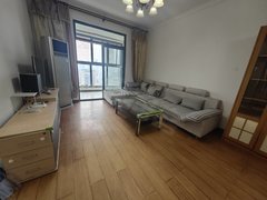 武汉硚口宝丰葛洲坝城市花园 3室2厅1卫 采光好 南北通透出租房源真实图片