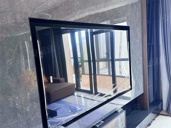 杭州钱塘下沙江滨新雁公寓云水地铁电子科技大学(家电全包 宽带物业