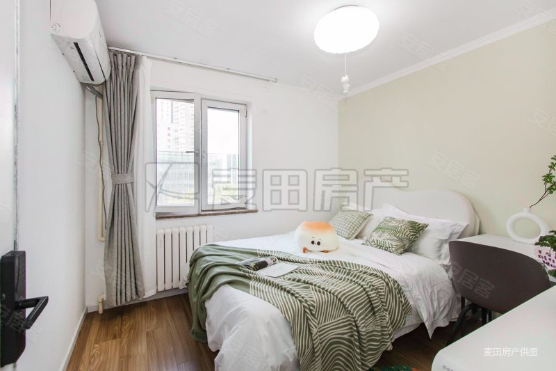 安慧里(二区) 电梯 中间层